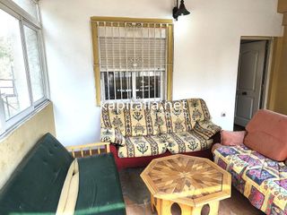 Casa rural en venta en Albaida