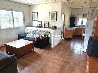 Casa rural en venta en Albaida
