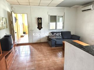 Casa rural en venta en Albaida