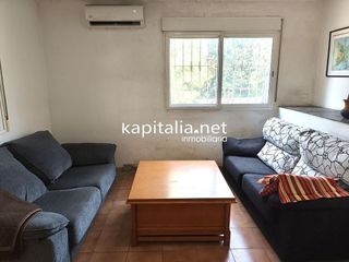 Casa rural en venta en Albaida