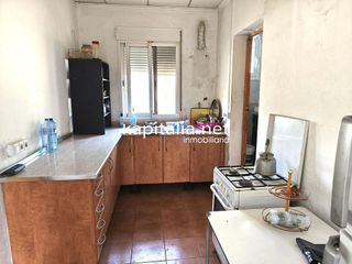 Casa rural en venta en Albaida
