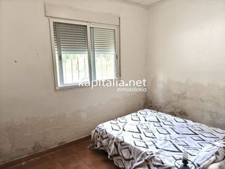 Casa rural en venta en Albaida