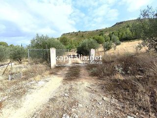 Casa rural en venta en Albaida