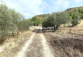 Casa rural en venta en Albaida