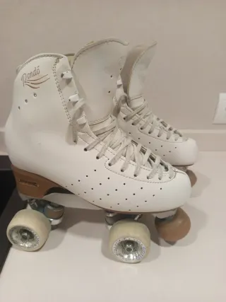Patines Edea Rondo Planche Variant