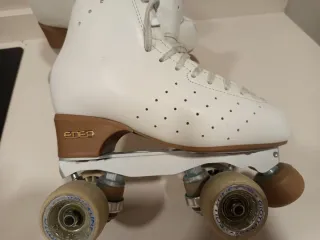 Patines Edea Rondo Planche Variant