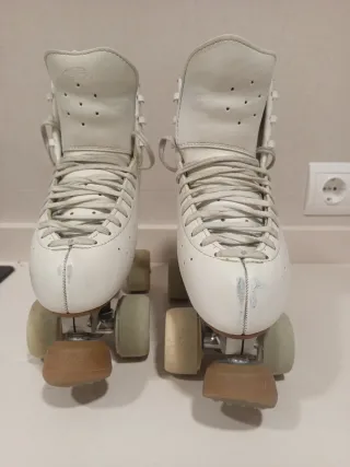 Patines Edea Rondo Planche Variant