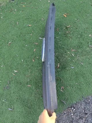 Parrilla Ford Transit Custom 2019