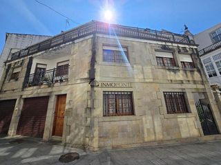 Chalet en venta en Caldas de Reis