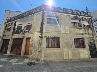 Chalet en venta en Caldas de Reis