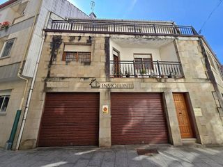 Chalet en venta en Caldas de Reis