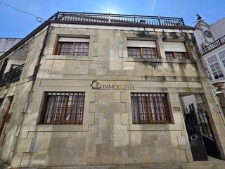 Chalet en venta en Caldas de Reis