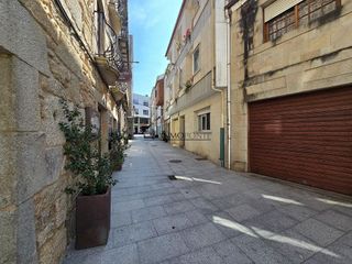 Chalet en venta en Caldas de Reis