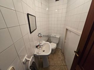 Chalet en venta en Caldas de Reis