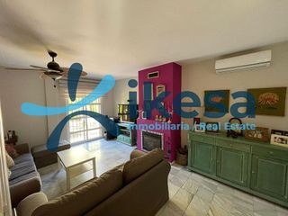 Chalet en venta en Valencina de la Concepción