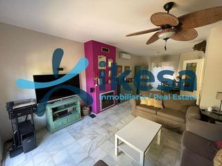 Chalet en venta en Valencina de la Concepción