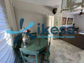 Chalet en venta en Valencina de la Concepción