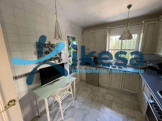 Chalet en venta en Valencina de la Concepción