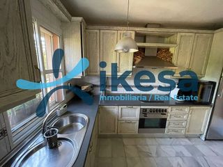 Chalet en venta en Valencina de la Concepción