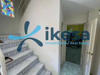 Chalet en venta en Valencina de la Concepción