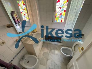 Chalet en venta en Valencina de la Concepción