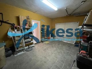 Chalet en venta en Valencina de la Concepción