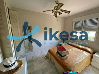 Chalet en venta en Valencina de la Concepción