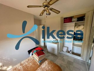 Chalet en venta en Valencina de la Concepción