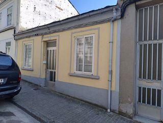 Casa pareada en venta en Residencia - Abella en Lugo