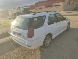 Peugeot 306 2000