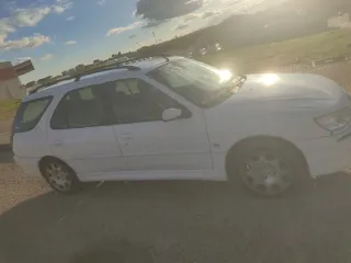 Peugeot 306 2000
