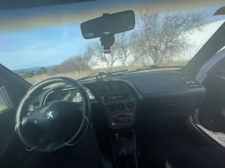 Peugeot 306 2000
