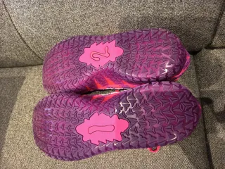 Zapatillas Baloncesto Nike Talla 46'5.