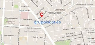 Garaje en alquiler en Guindalera en Madrid