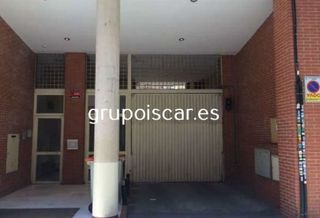 Garaje en alquiler en Guindalera en Madrid