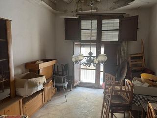 Chalet en venta en Xàtiva