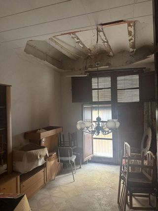 Chalet en venta en Xàtiva