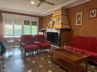 Chalet en venta en Novelda