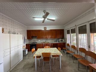 Chalet en venta en Novelda