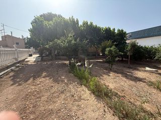 Chalet en venta en Novelda