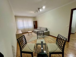 Piso en alquiler en El Llano en Gijón