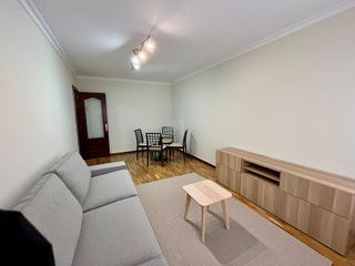 Piso en alquiler en El Llano en Gijón