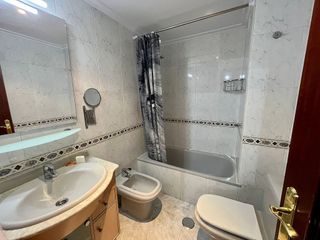 Piso en alquiler en El Llano en Gijón