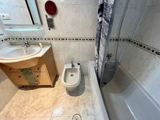 Piso en alquiler en El Llano en Gijón