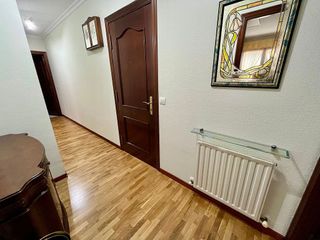 Piso en alquiler en El Llano en Gijón