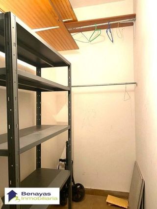 Trastero en alquiler en Capuchinos - Glorieta en Salamanca