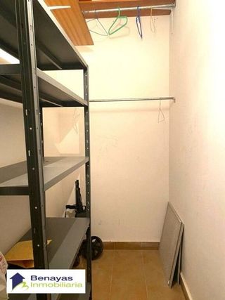 Trastero en alquiler en Capuchinos - Glorieta en Salamanca