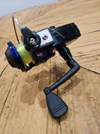 Carrete de pesca 200 Ball Bearing