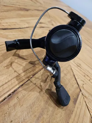 Carrete de pesca 200 Ball Bearing