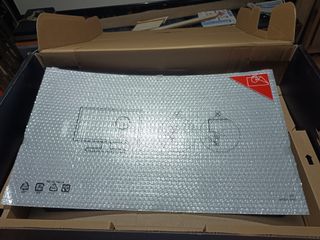 Monitor Gaming Alienware QD-OLED 32 4K AW3225